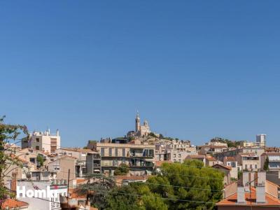 For sale Marseille-7eme-arrondissement 2 rooms 45 m2 Bouches du Rhone (13007) photo 3