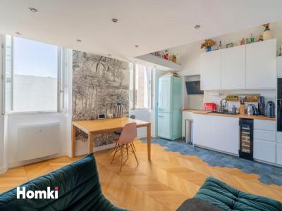 For sale Marseille-7eme-arrondissement 2 rooms 45 m2 Bouches du Rhone (13007) photo 4