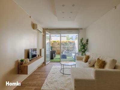 For sale Villeurbanne 3 rooms 70 m2 Rhone (69100) photo 0