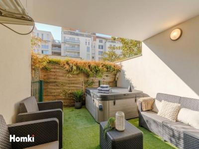 Annonce Vente 3 pi�ces Appartement Villeurbanne 69