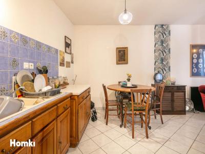 Acheter Immeuble Tullins Isere