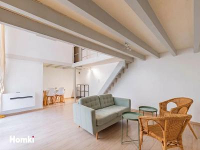 Annonce Vente 3 pi�ces Appartement Toulouse 31