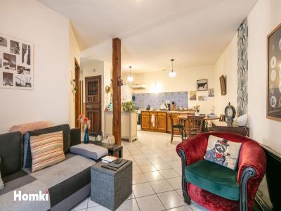 Annonce Vente 2 pi�ces Appartement Tullins 38