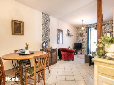 Acheter Appartement 53 m2 Tullins