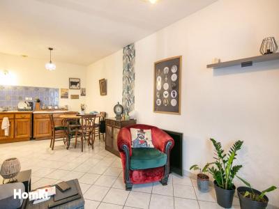 Acheter Appartement Tullins Isere