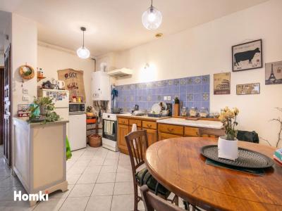 Acheter Appartement Tullins 102000 euros