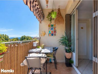 Annonce Vente 3 pi�ces Appartement Frejus 83