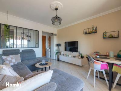 Acheter Appartement 60 m2 Frejus