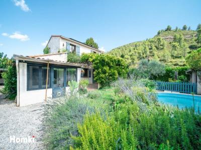 For sale Boulbon 6 rooms 120 m2 Bouches du Rhone (13150) photo 2