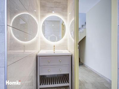 Acheter Maison 123 m2 Saint-esteve