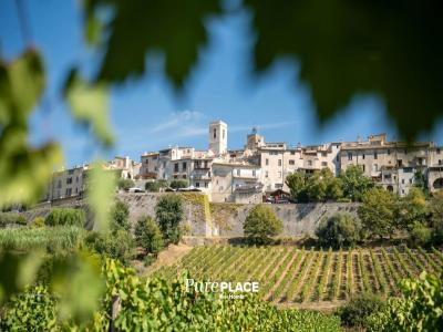 For sale Saint-paul 3 rooms 119 m2 Alpes Maritimes (06570) photo 0
