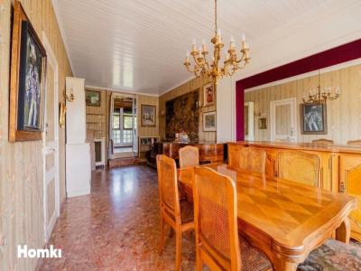 Acheter Maison 106 m2 Perreux-sur-marne