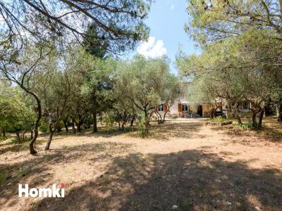 For sale Nimes 5 rooms 128 m2 Gard (30000) photo 3