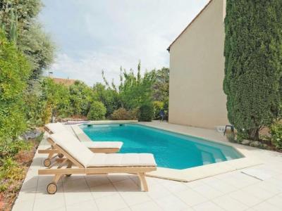 For sale Vendargues 6 rooms 118 m2 Herault (34740) photo 0