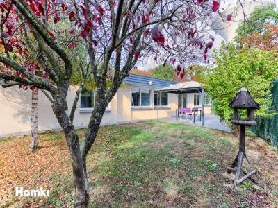 Acheter Maison 144 m2 Ozoir-la-ferriere