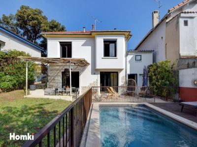 For sale Marseille-12eme-arrondissement 4 rooms 100 m2 Bouches du Rhone (13012) photo 0