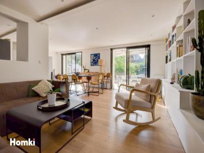Annonce Vente 4 pi�ces Maison Marseille-12eme-arrondissement 13