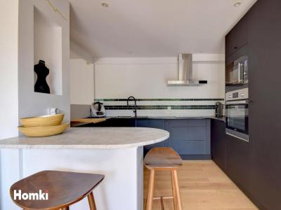 Acheter Maison Marseille-12eme-arrondissement 715000 euros