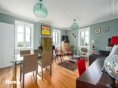 For sale Versailles 5 rooms 100 m2 Yvelines (78000) photo 0