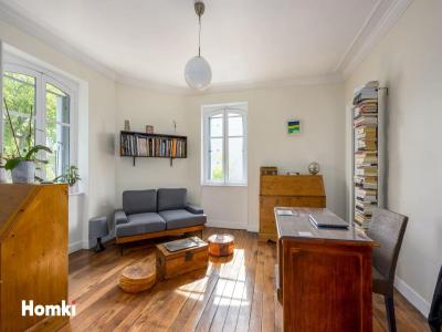 For sale Versailles 5 rooms 100 m2 Yvelines (78000) photo 4