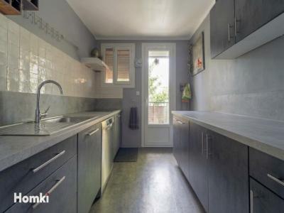 Acheter Appartement 73 m2 Avignon