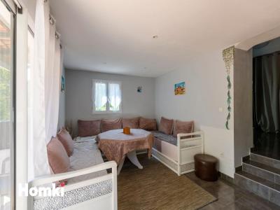 For sale Nimes 5 rooms 102 m2 Gard (30900) photo 4
