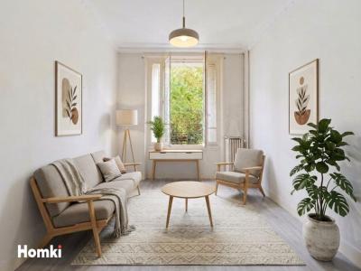 For sale Paris-14eme-arrondissement 1 room 30 m2 Paris (75014) photo 0