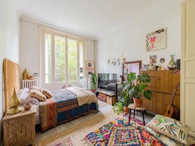 Acheter Appartement Paris-14eme-arrondissement Paris