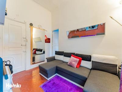 For sale Marseille-7eme-arrondissement 2 rooms 30 m2 Bouches du Rhone (13007) photo 2