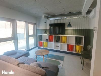 Annonce Vente Appartement Havre 76