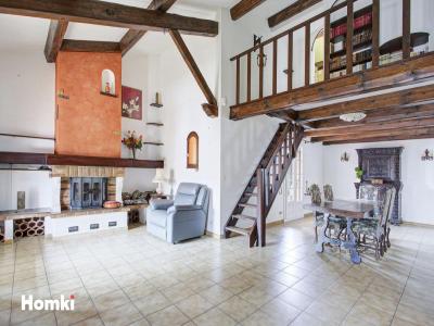 Acheter Maison 137 m2 Bages