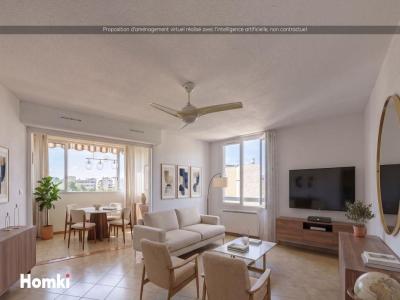 Annonce Vente 4 pi�ces Appartement Sainte-maxime 83