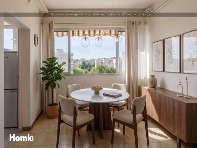 Acheter Appartement Sainte-maxime Var