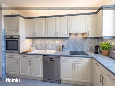 Acheter Appartement Sainte-maxime 421000 euros
