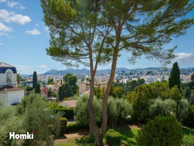 Acheter Appartement Cannes Alpes Maritimes