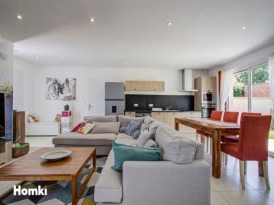 Annonce Vente 4 pi�ces Maison Laroque-des-alberes 66