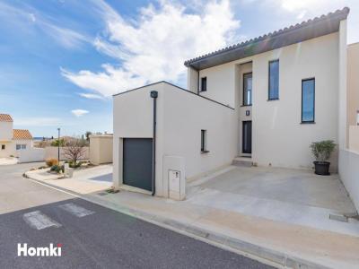 For sale Narbonne 4 rooms 115 m2 Aude (11100) photo 0