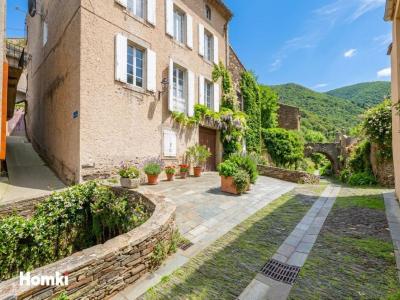 For sale Cabrespine 7 rooms 203 m2 Aude (11160) photo 0