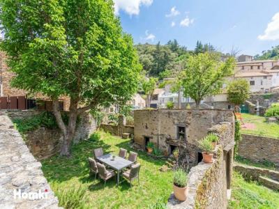 Annonce Vente 7 pi�ces Maison Cabrespine 11