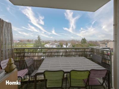For sale Verpilliere 3 rooms 60 m2 Isere (38290) photo 0