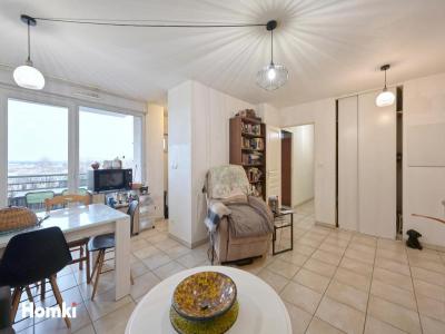 Annonce Vente 3 pi�ces Appartement Verpilliere 38