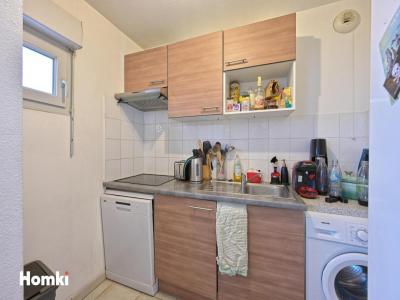 Acheter Appartement Verpilliere 159000 euros
