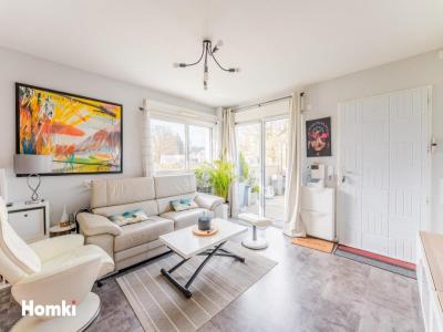Annonce Vente 4 pi�ces Appartement Nantes 44