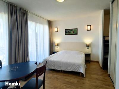 Annonce Vente 2 pi�ces Appartement Bolquere 66