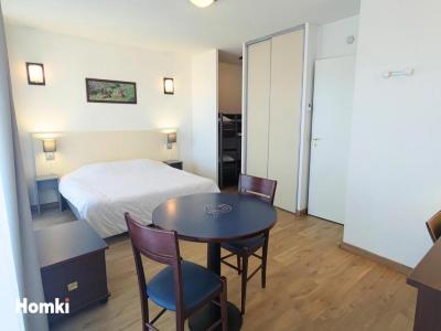 Acheter Appartement 56 m2 Bolquere