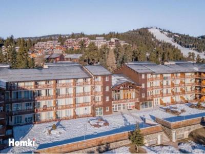 Acheter Appartement Bolquere Pyrenees orientales