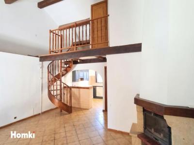 Acheter Maison 100 m2 Marseille-15eme-arrondissement