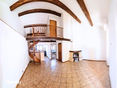 Acheter Maison Marseille-15eme-arrondissement 190000 euros