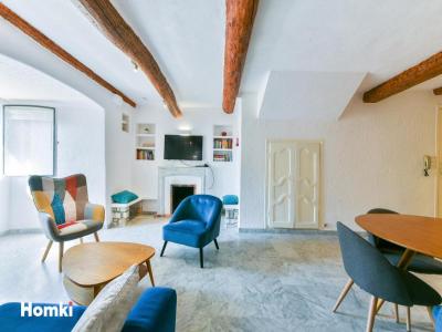 For sale Antibes 3 rooms 58 m2 Alpes Maritimes (06600) photo 0