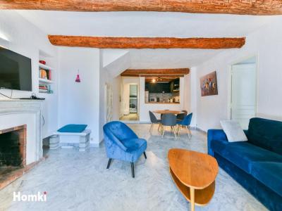 Annonce Vente 3 pi�ces Appartement Antibes 06
